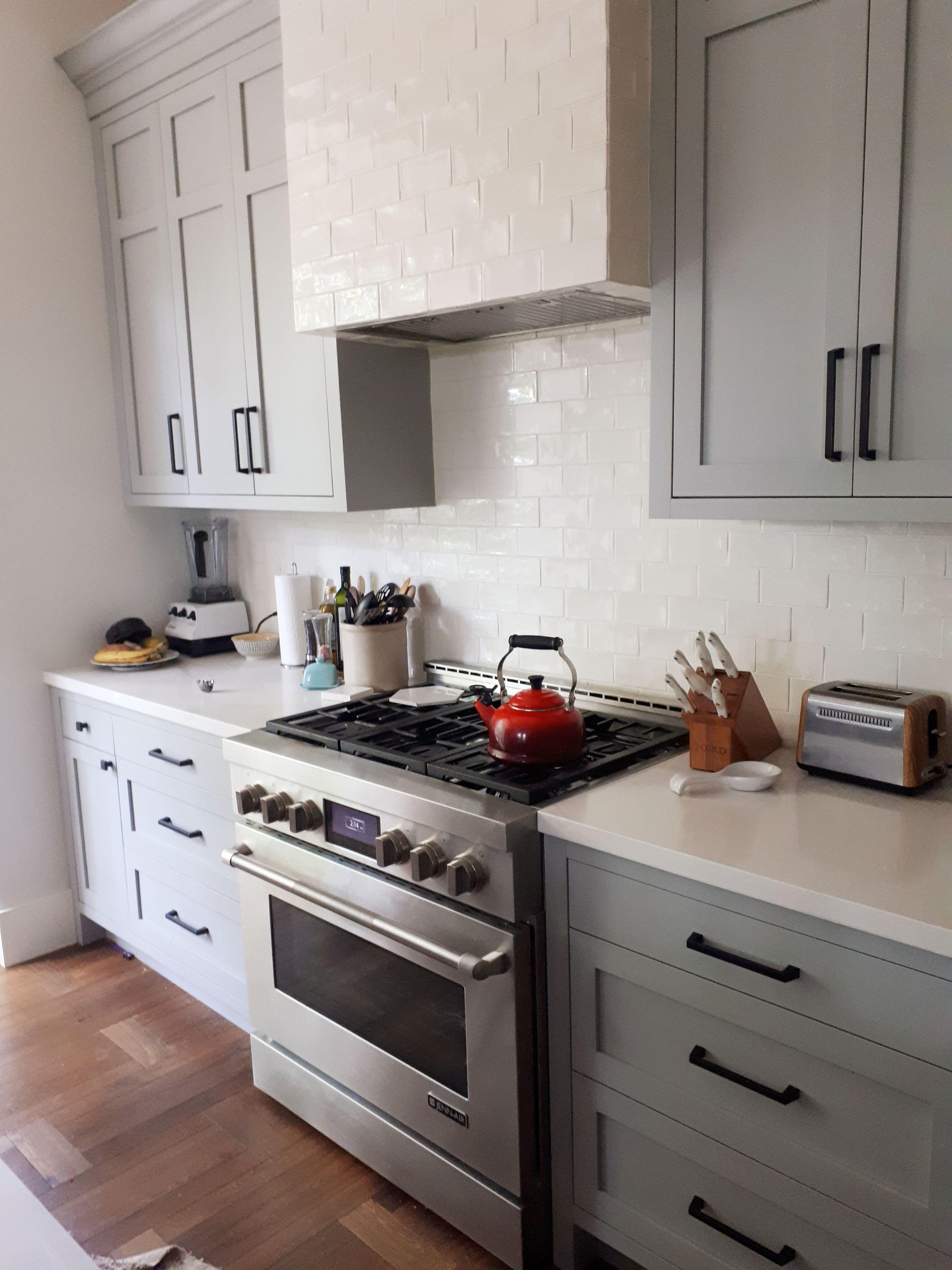 Farmhouse Renovation