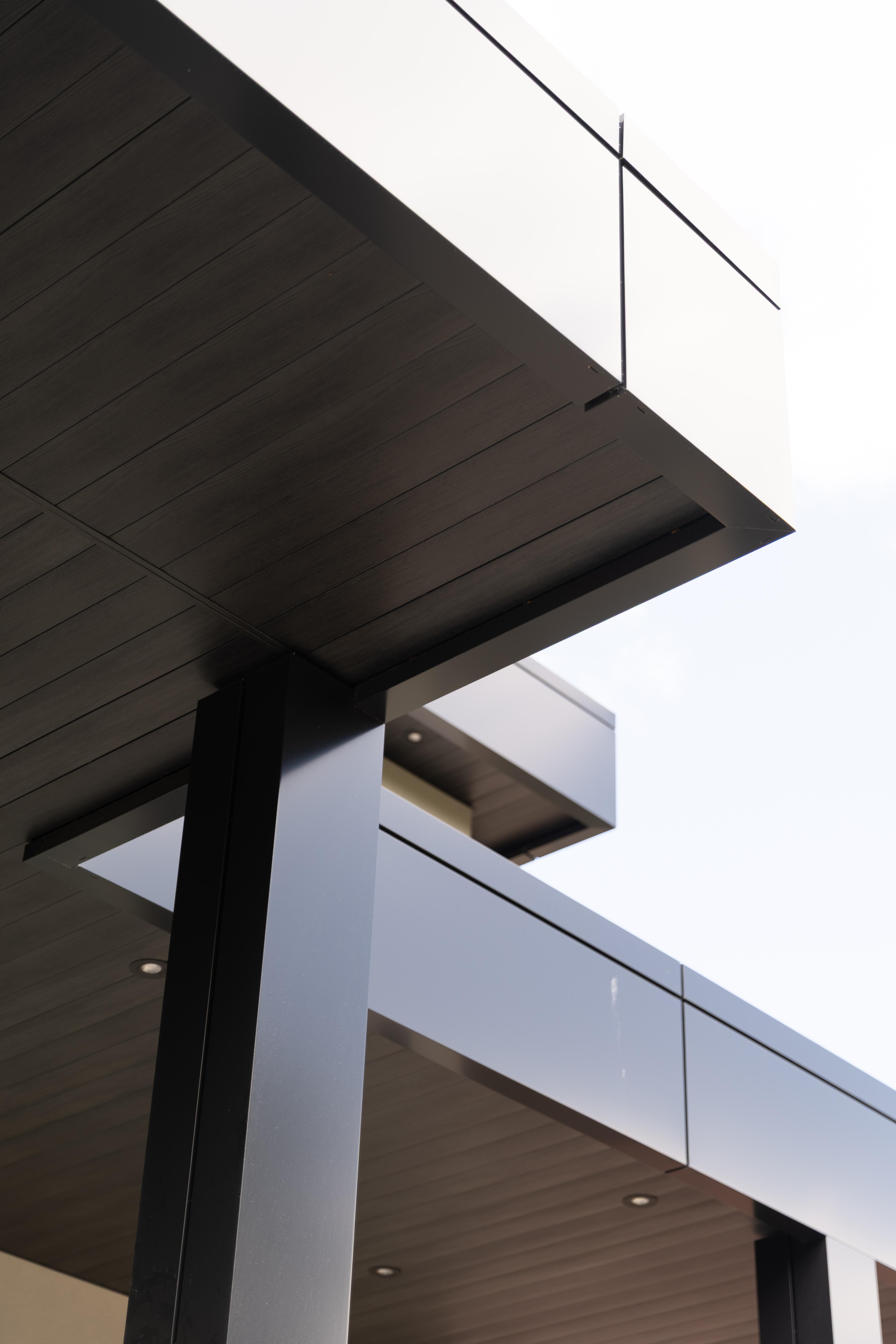 Bainbridge project