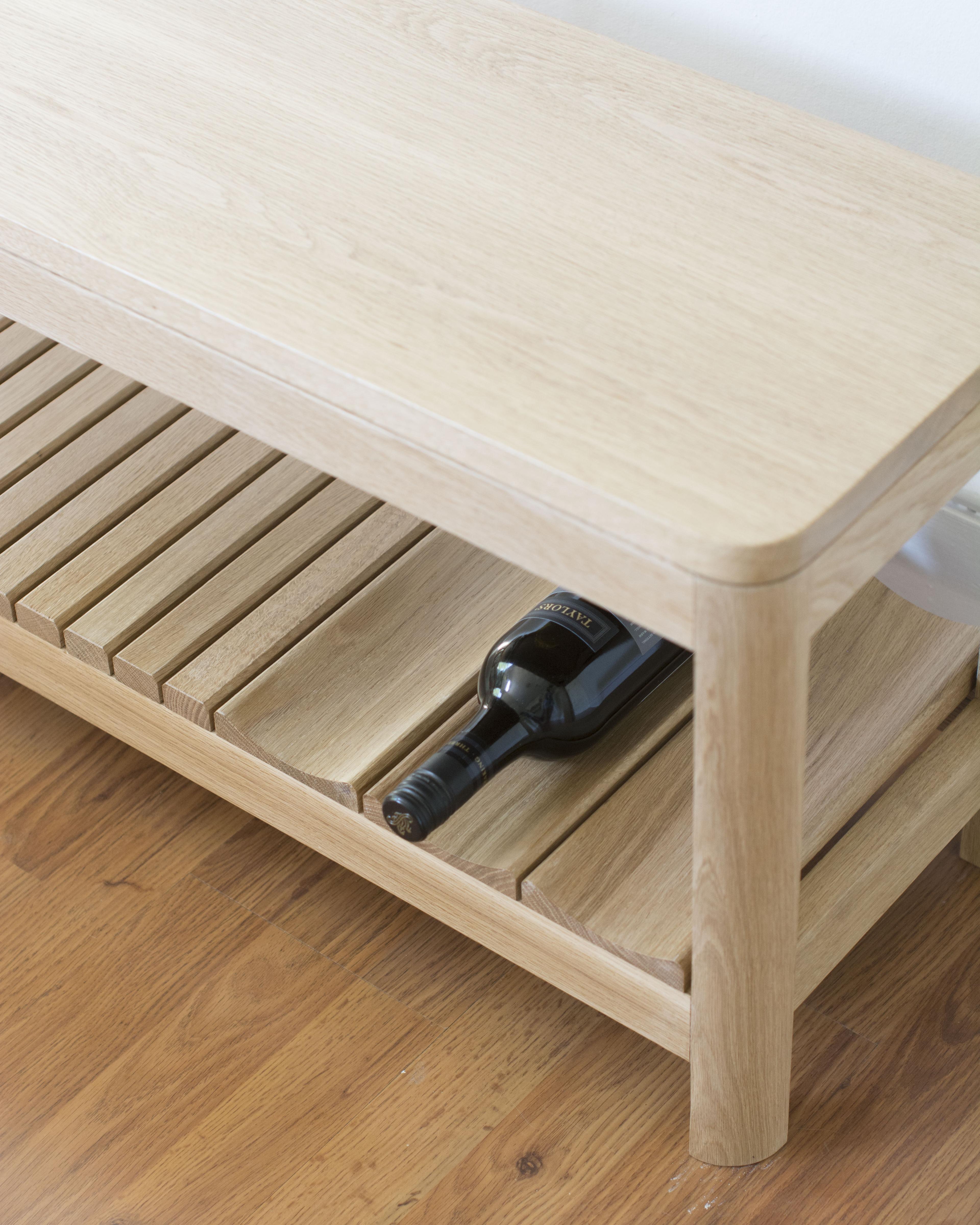 Various personal furniture projects