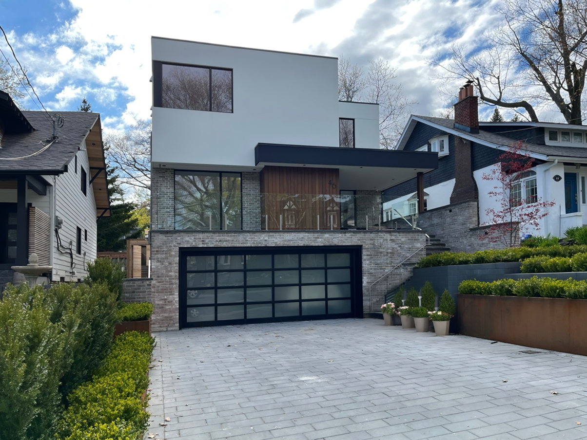 Haus 46FBR
