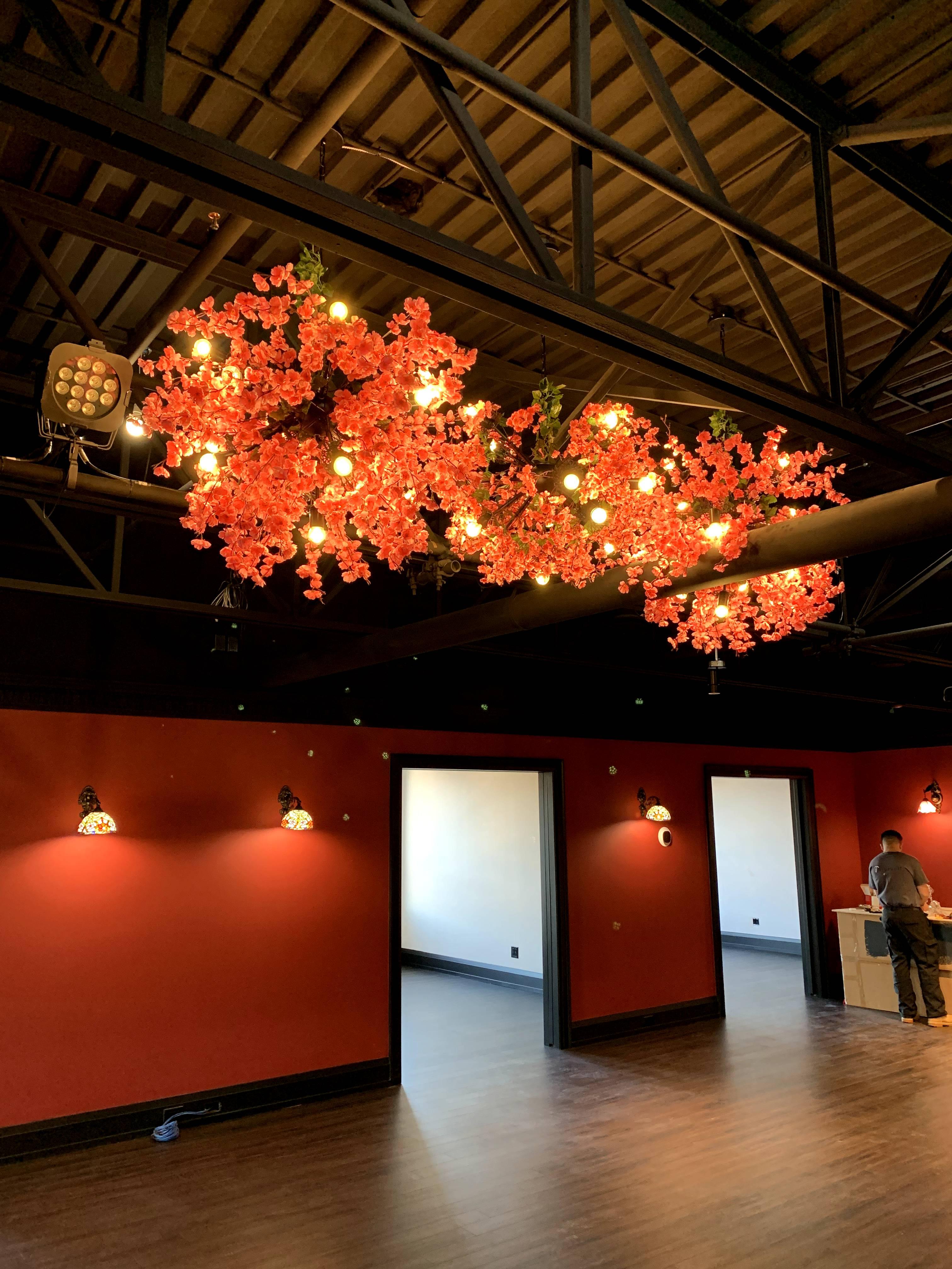 Six Shooter Records: New Head Office