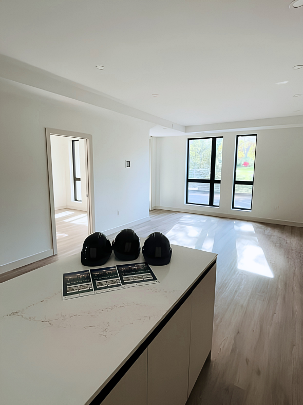 Trim & Doors Supply - Beamsville
