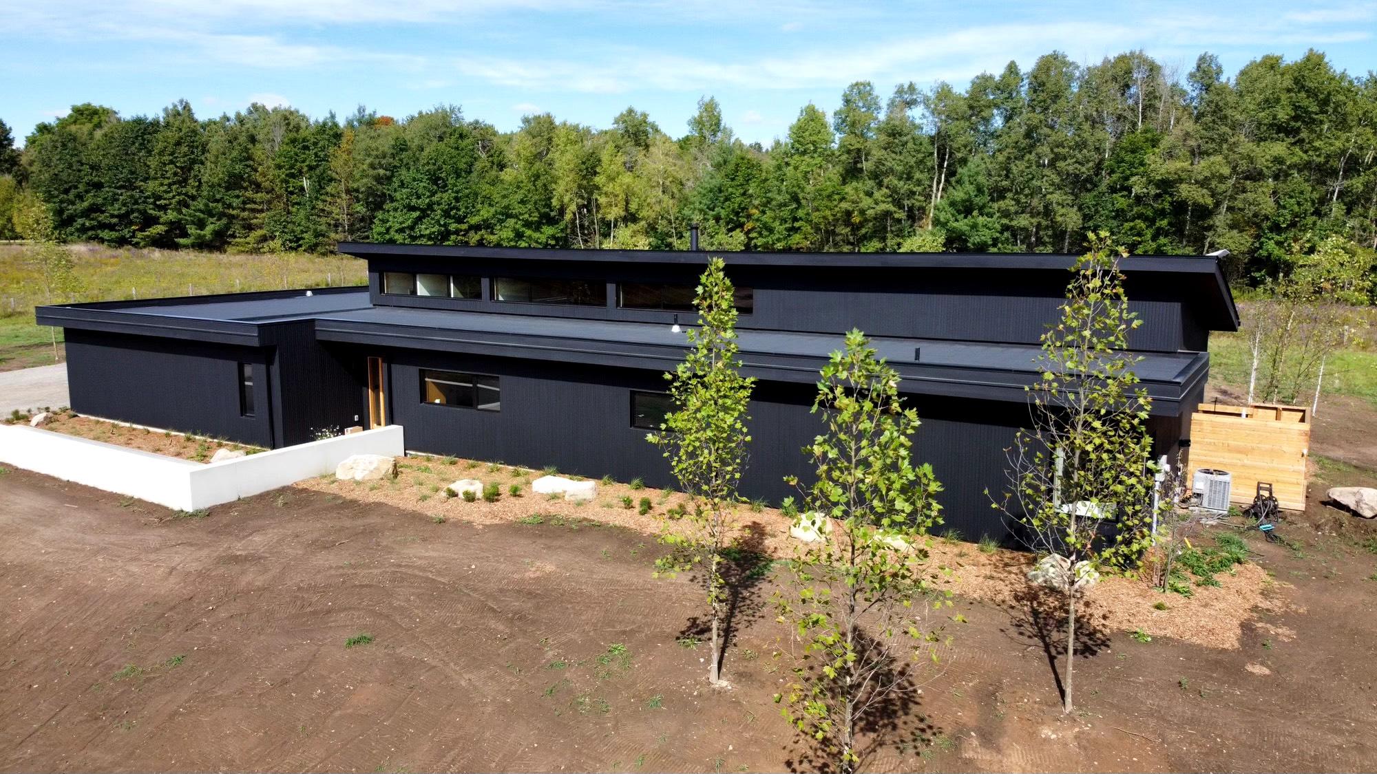 Erin, Ontario