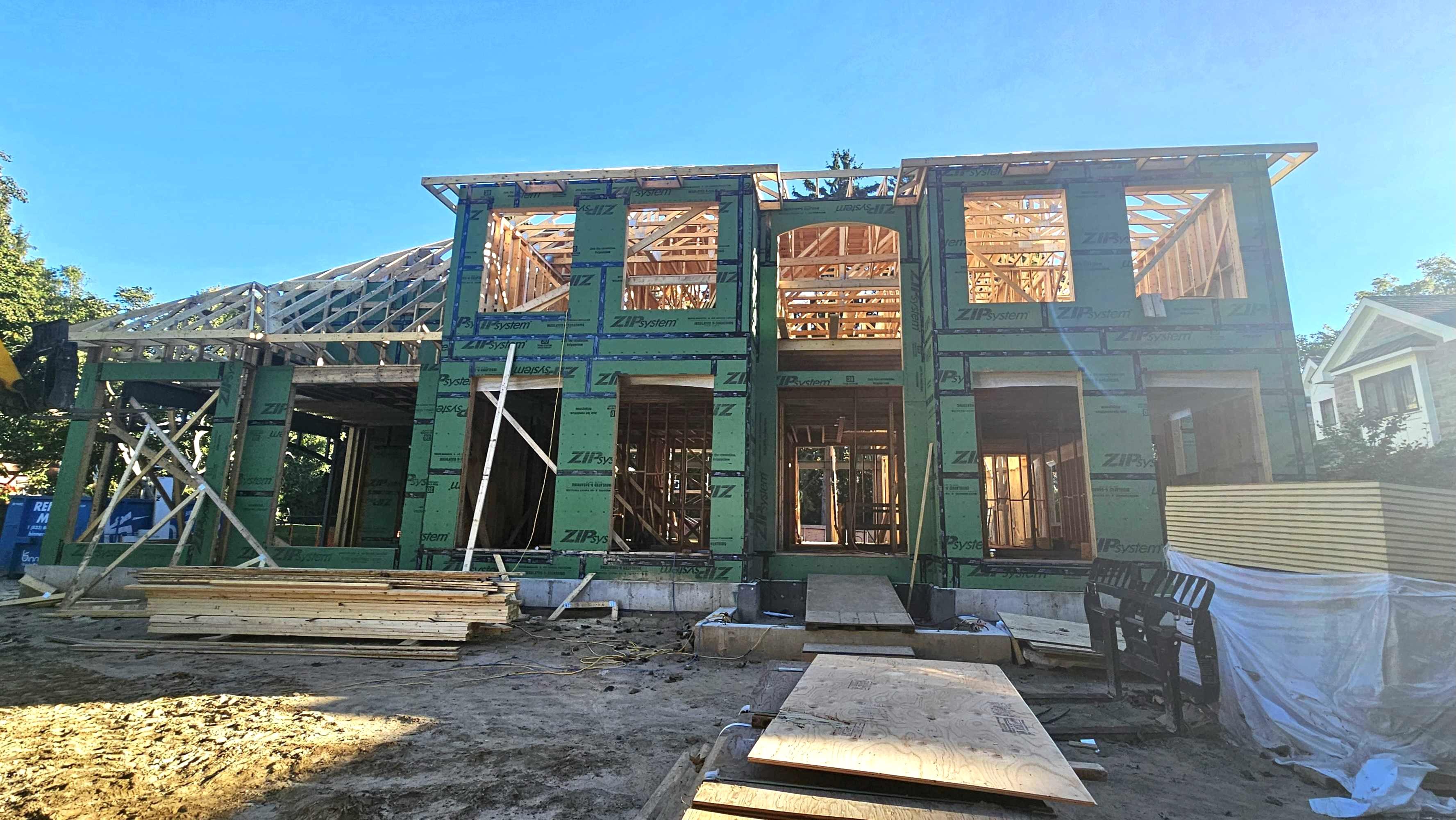 Chartwell, South East Oakville
