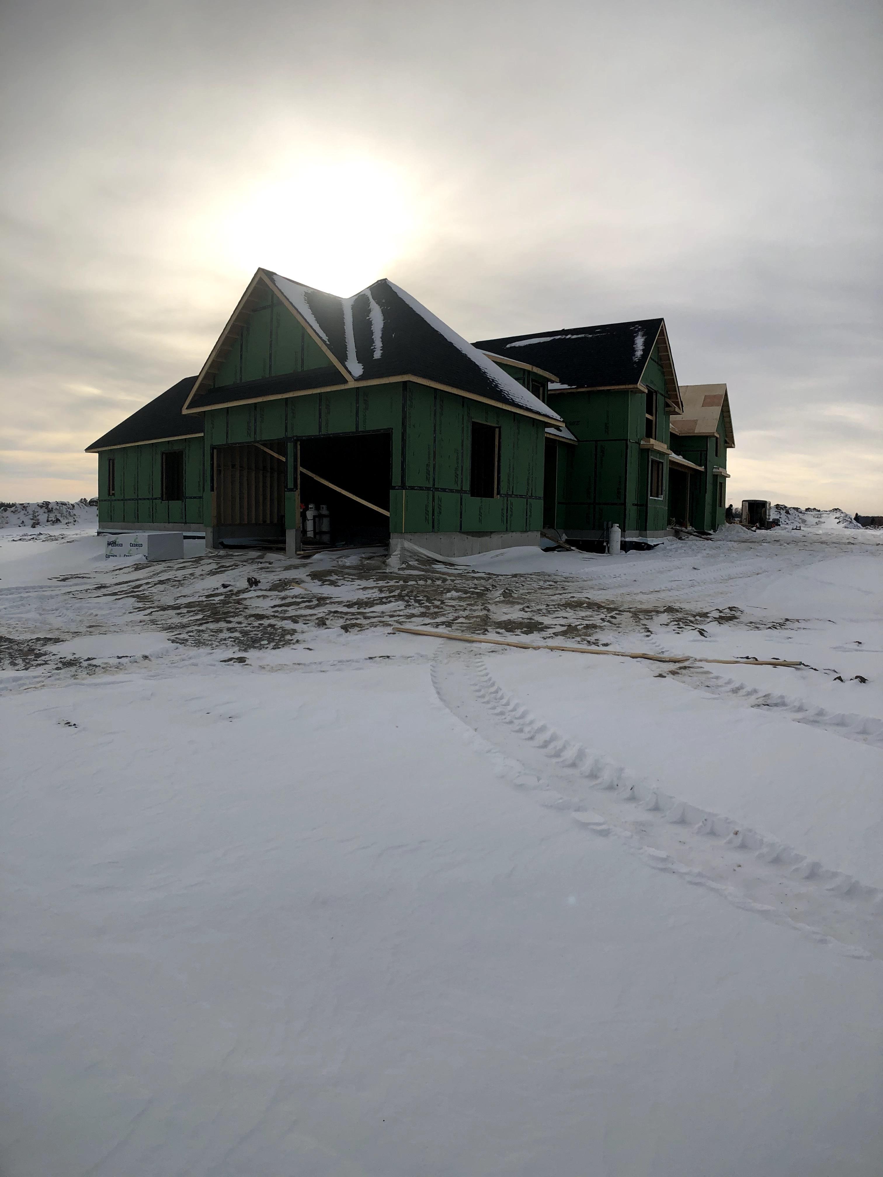 King City Modern Farmhouse – 5,989 Sq Ft Custom Home