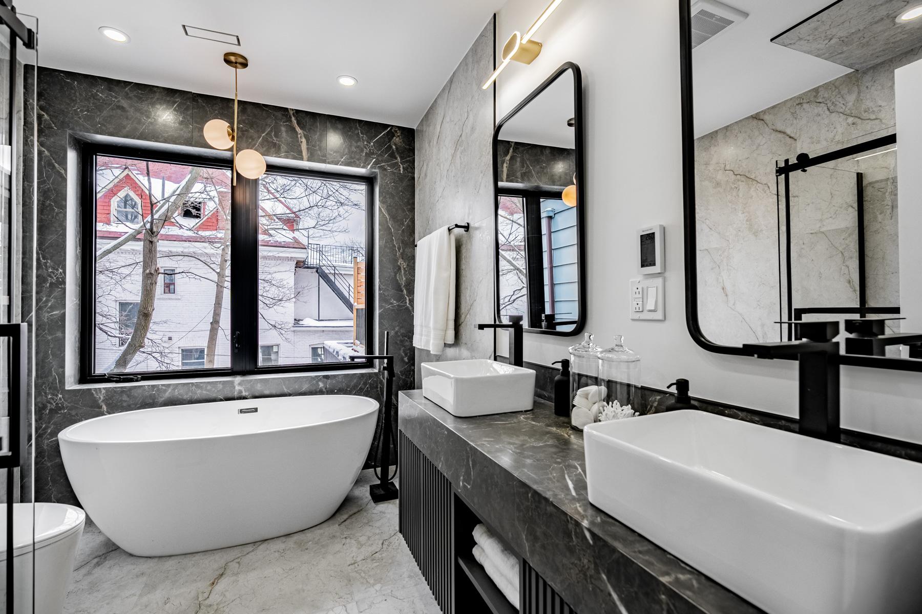 Full renovation