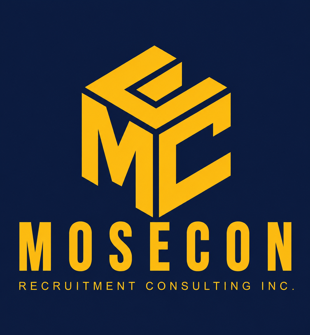 Mosecon Recruitment Consulting