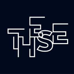 Wordmark of These Architects Inc