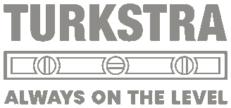 Wordmark of Turkstra Lumber, building supplier