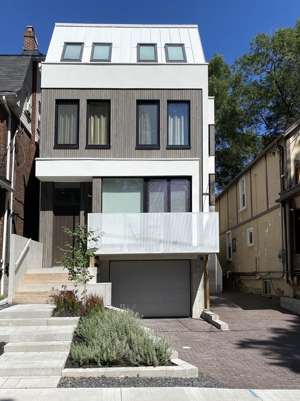 Douplex at 33FWP