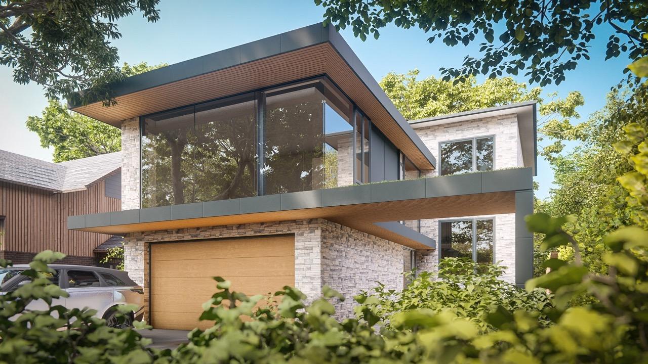 Haus 88P