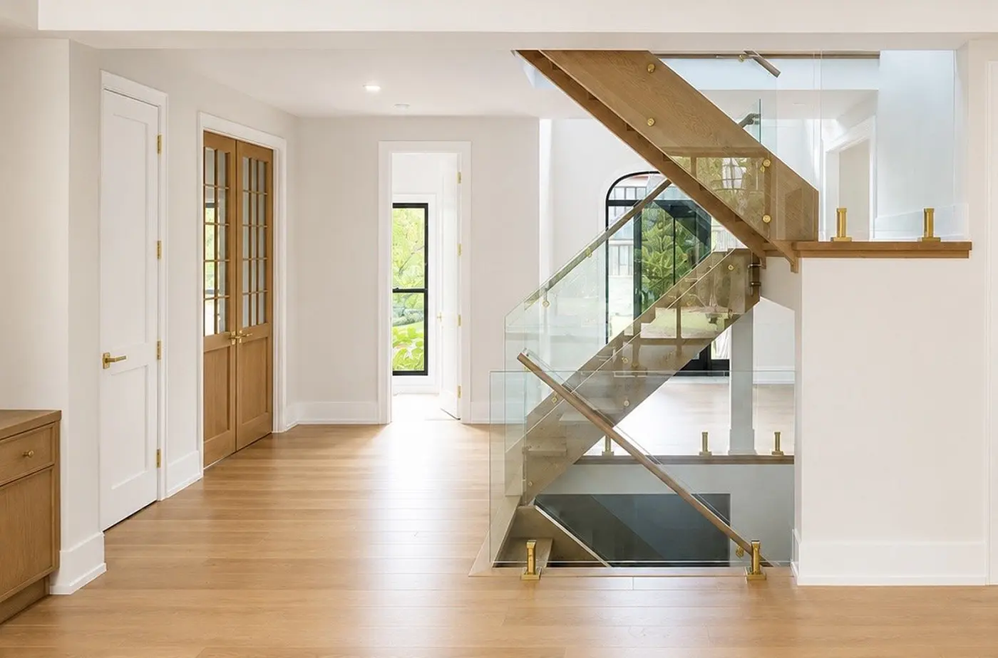 Project Brich Hill - Painting - Oakville Ontario